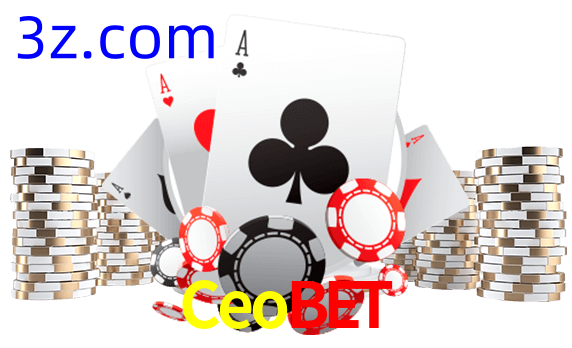 Jogue jogos de pôquer em Ceobet