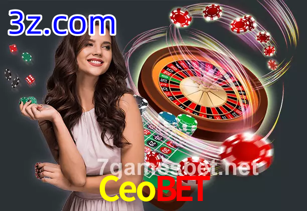 vivo no cassino Ceobet