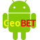 Aplicativo Ceobet para Android