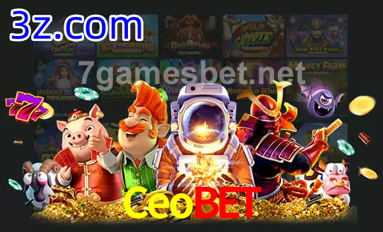 cassino Ceobet