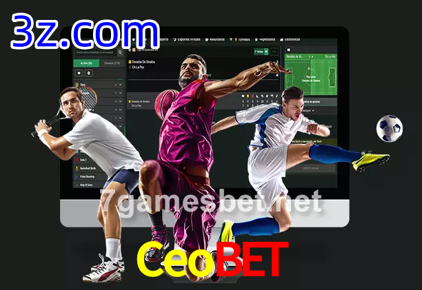 apostas esportivas